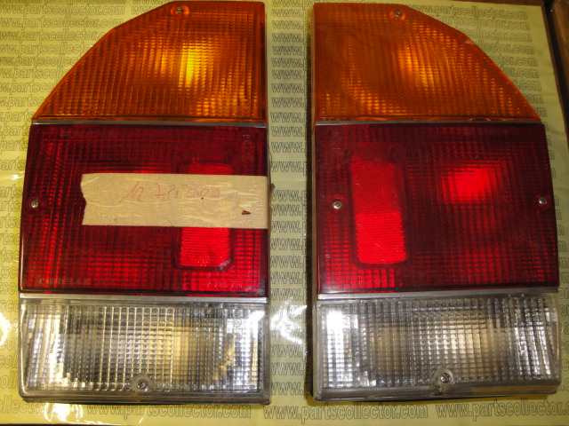 TAIL LIGHT