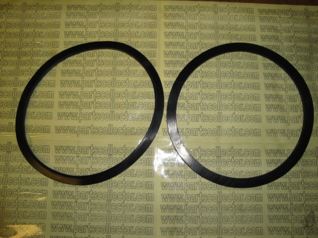 RIM RUBBER SEAL