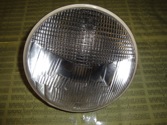 HEAD LIGHT