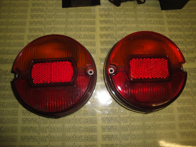 TAIL LIGHT