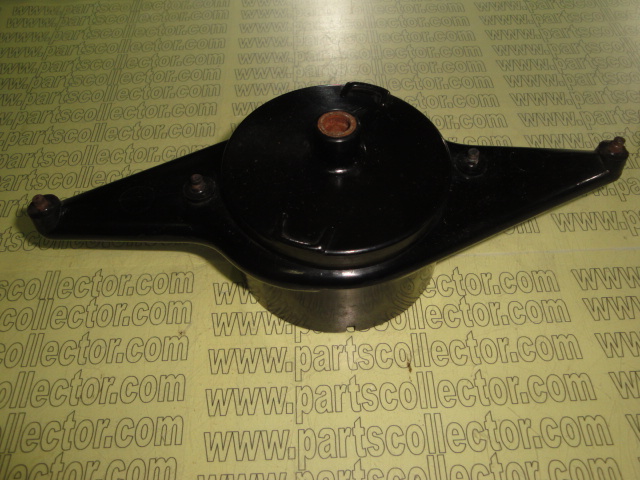 DISTRIBUTOR CAP