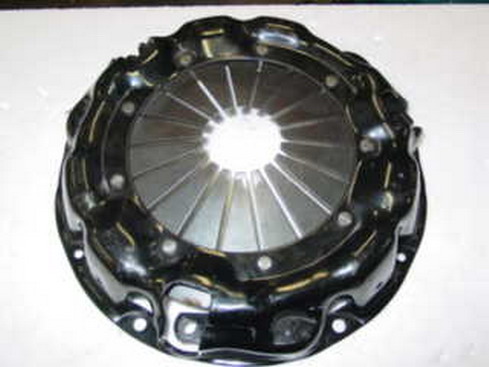 CLUTCH PRESSURE PLATE