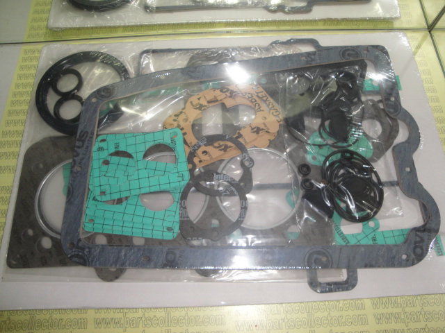 GASKET SET