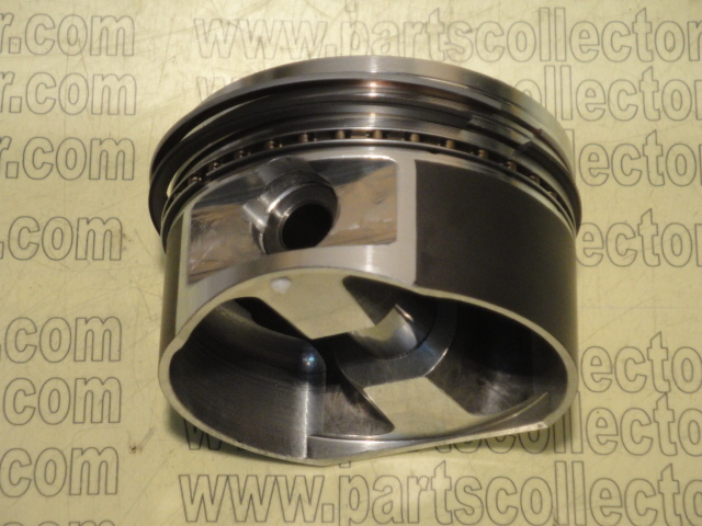 FORGED PISTON