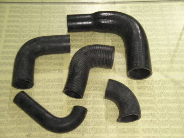 COOLING HOSE KIT