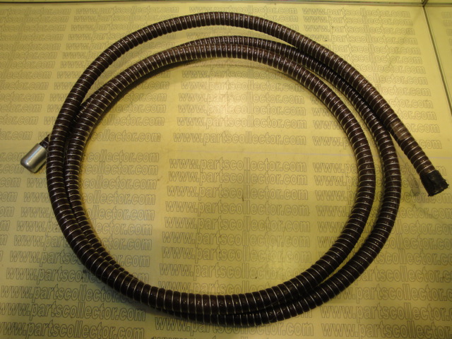 MULTILAYER OIL HOSE 