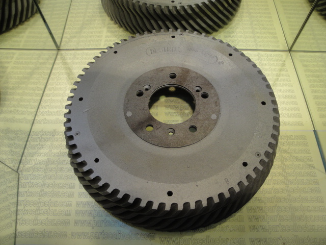 BRAKE DRUMS