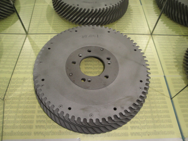 BRAKE DRUMS