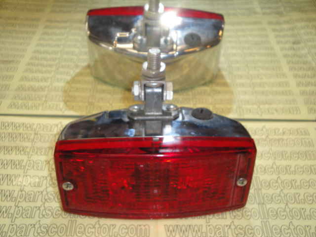 REAR FOG LAMP