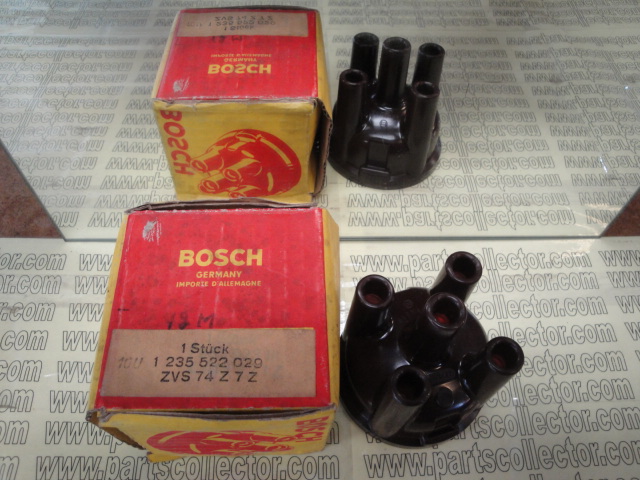 DISTRIBUTOR CAP