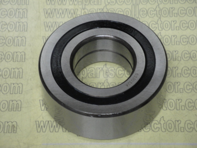 WHEEL BEARING