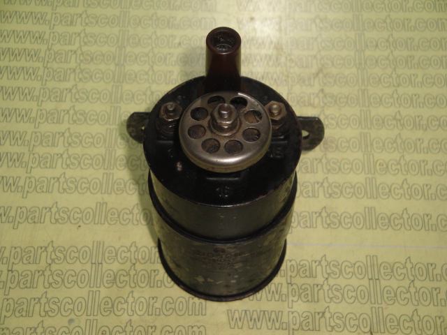 IGNITION COIL