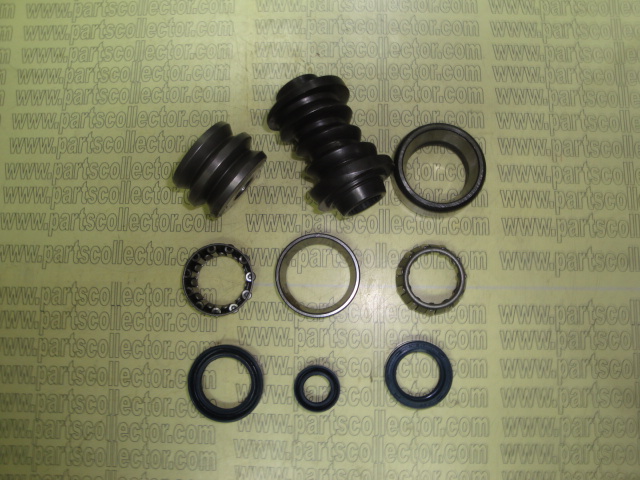 STEERING RACK OVERHAUL KIT 