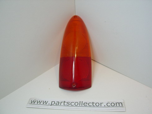 TAIL LIGHT LENS