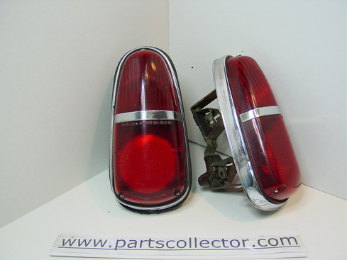 TAIL LIGHT