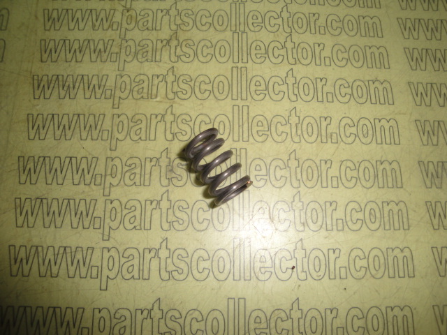 PETROL TAP SPRING STAINLESS STEEL