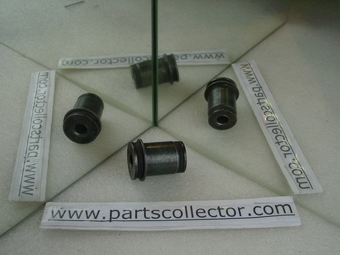 Suspension bushing