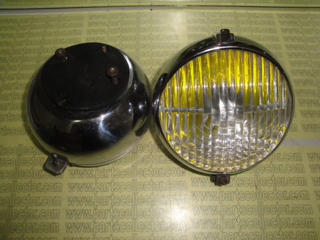 FOG LAMP