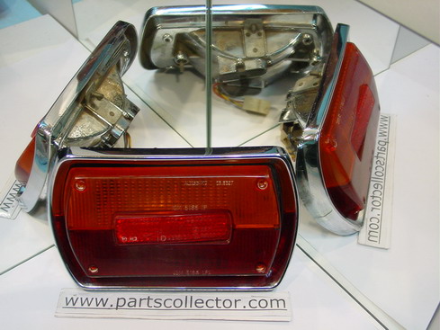 TAIL LIGHT