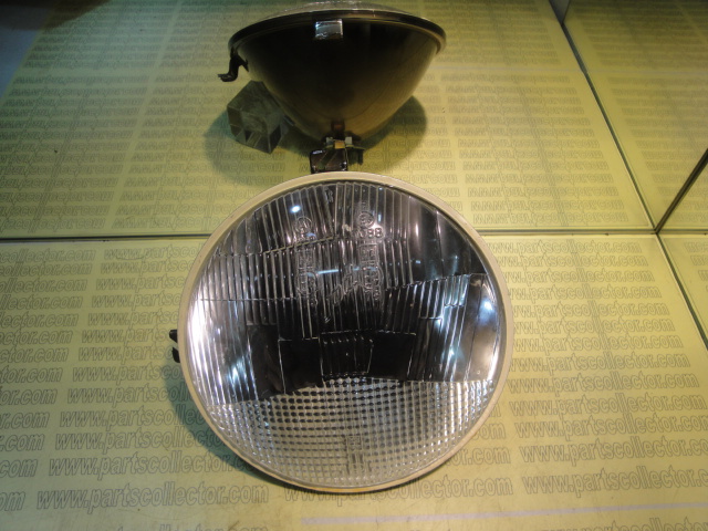 HEADLIGHT H1 170mm