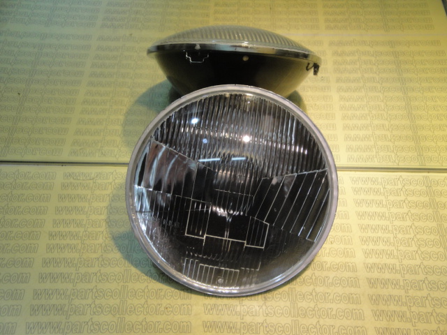 HEADLIGHT 170 mm