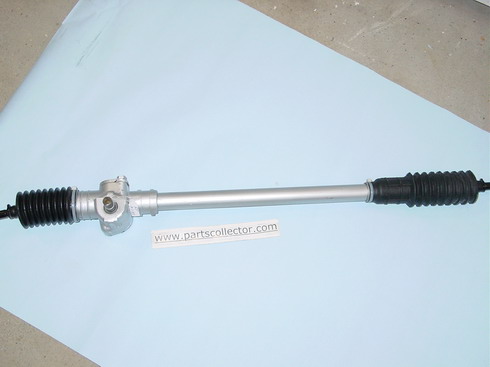 STEERING RACK