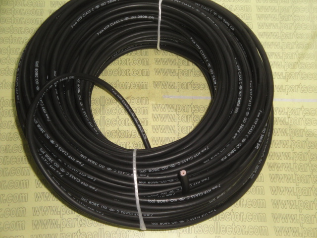 IGNITION WIRE