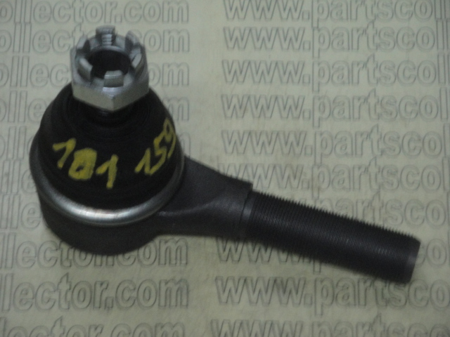 TIE ROD END LH