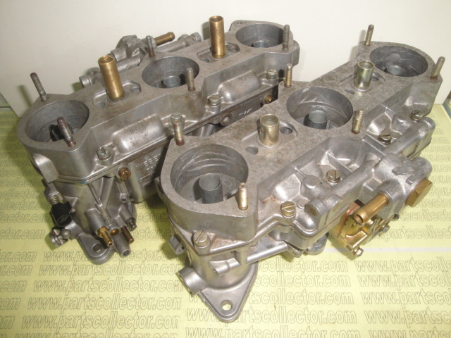 CARBURETTORS