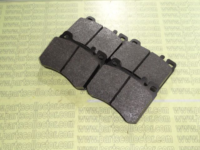 BRAKE PAD