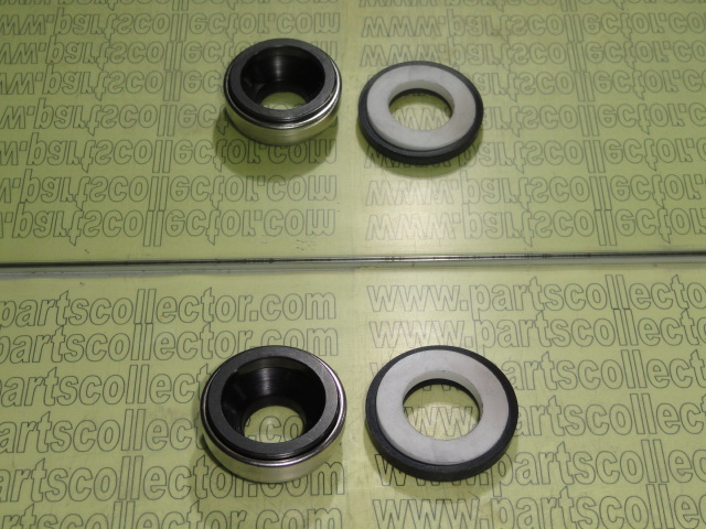 WATER PUMP SEAL