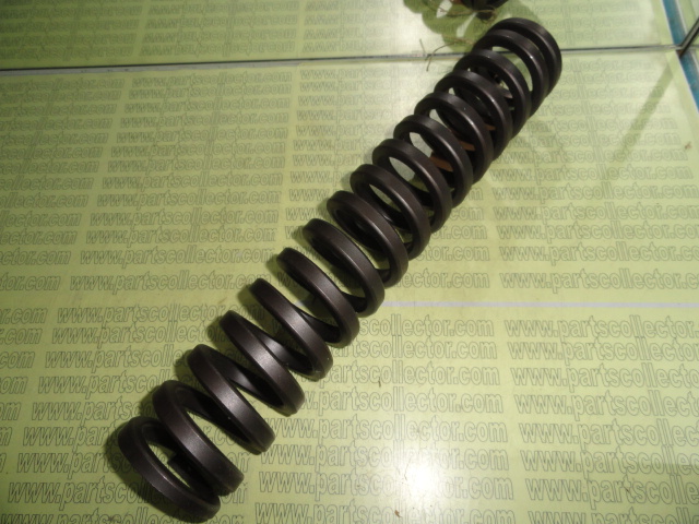 FRONT SUSPENSION SPRING