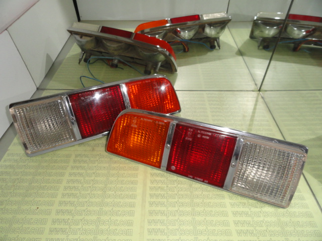 TAIL LIGHT