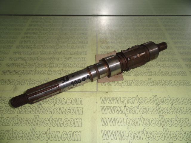 GEARBOX SHAFT