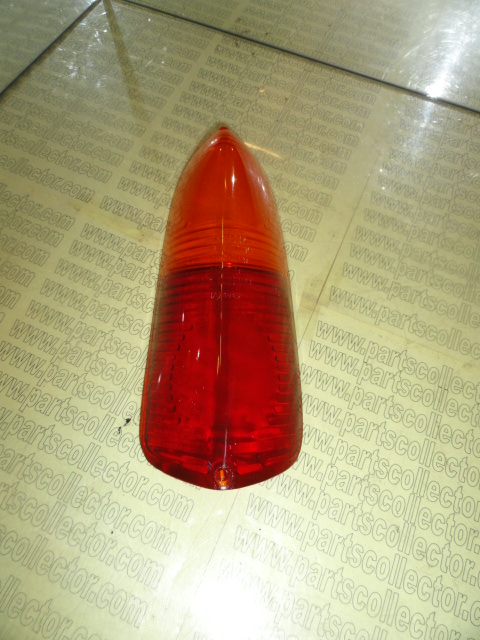 TAIL LIGHT LENSE