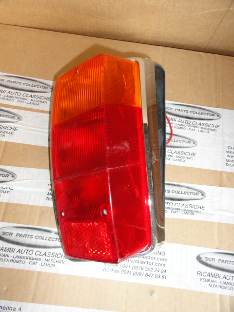 TAIL LIGHT