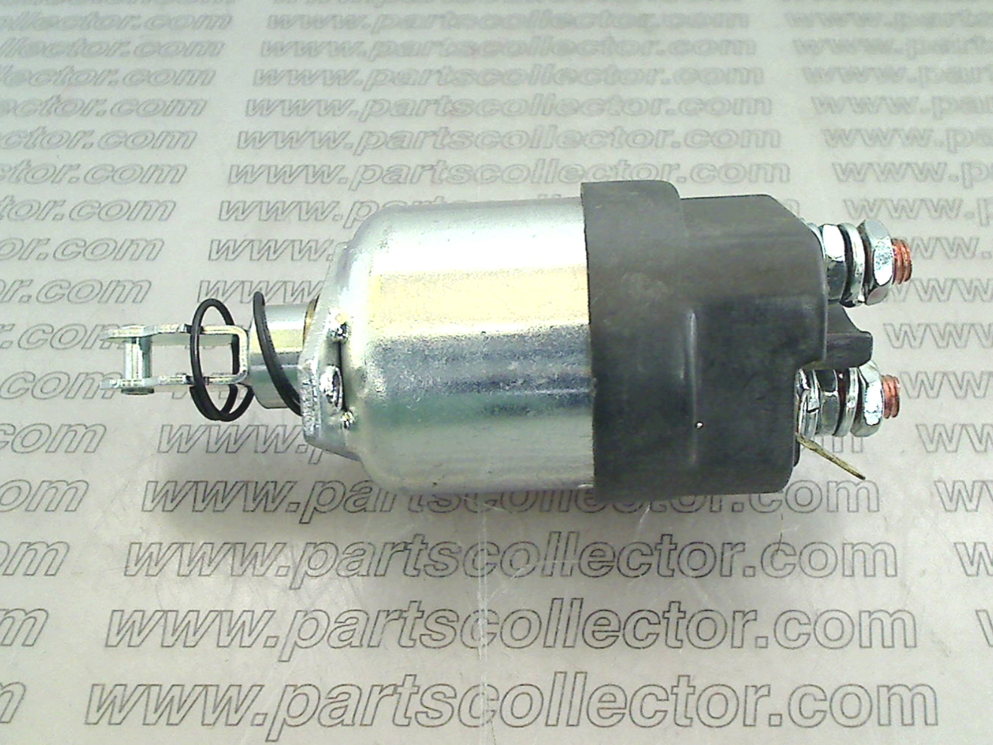 SOLENOID