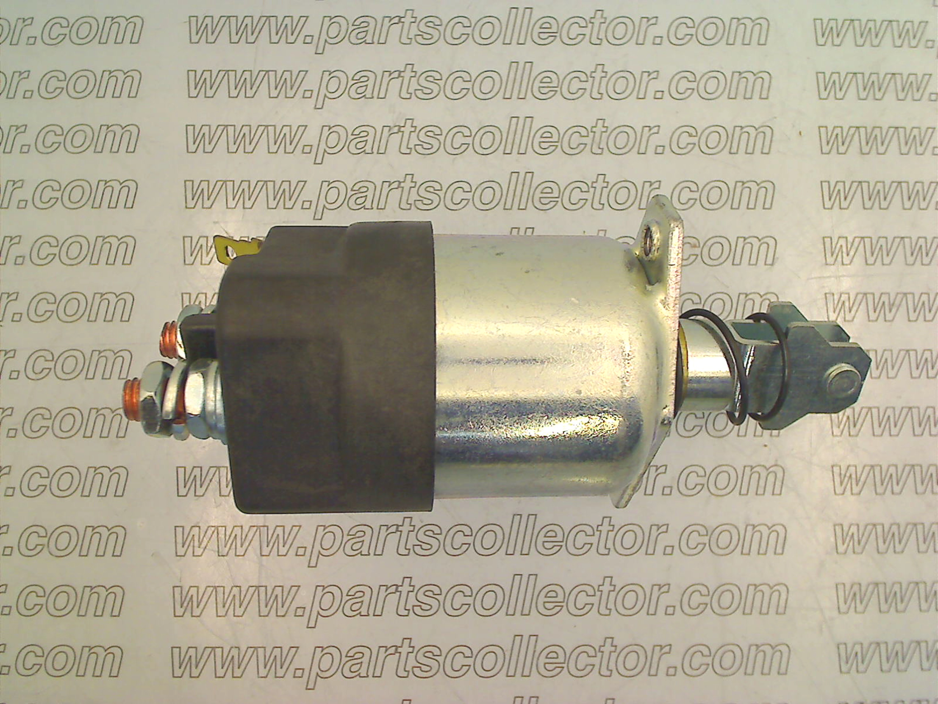 SOLENOID