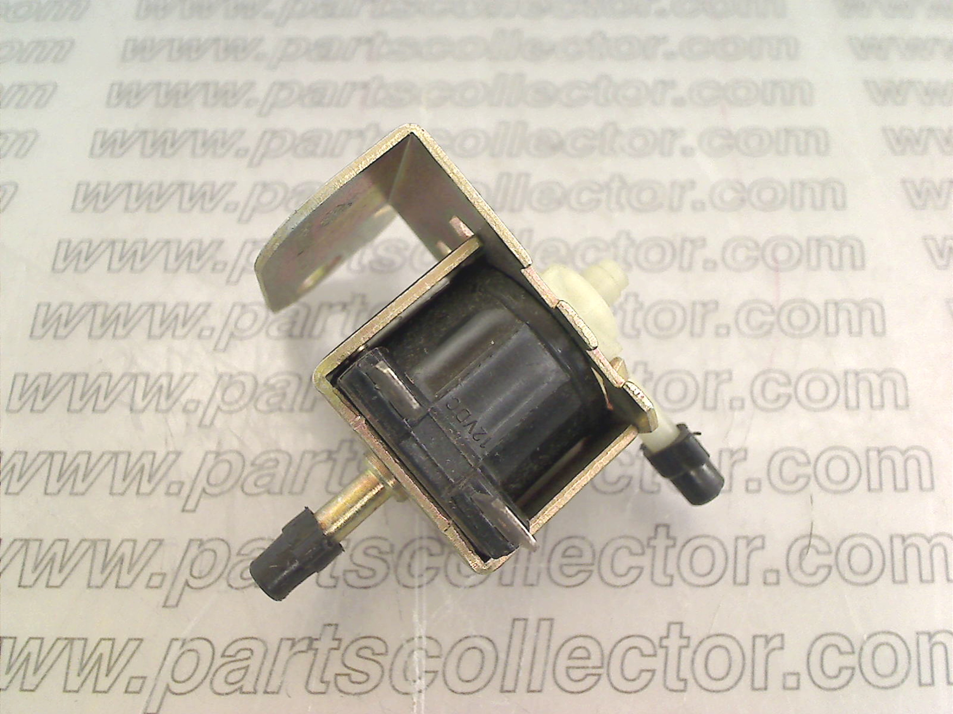 SOLENOID VALVE