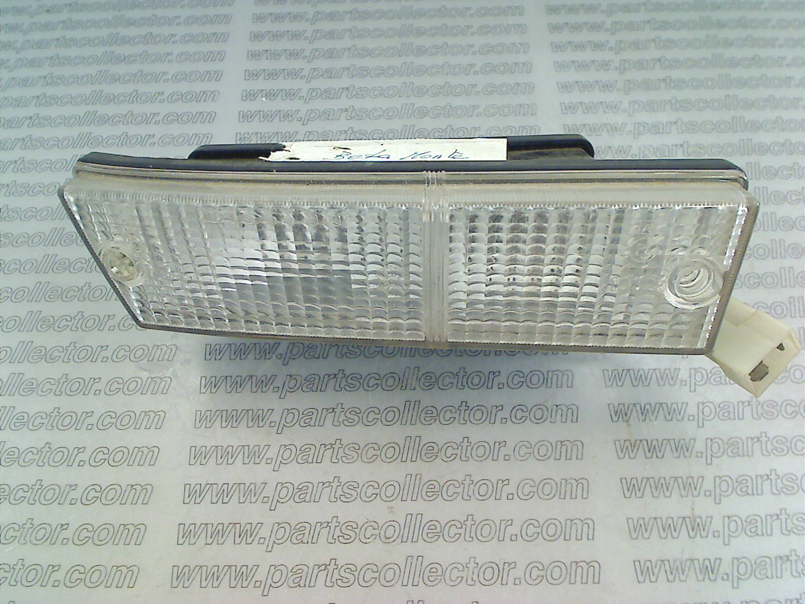 RH FRONT LIGHT