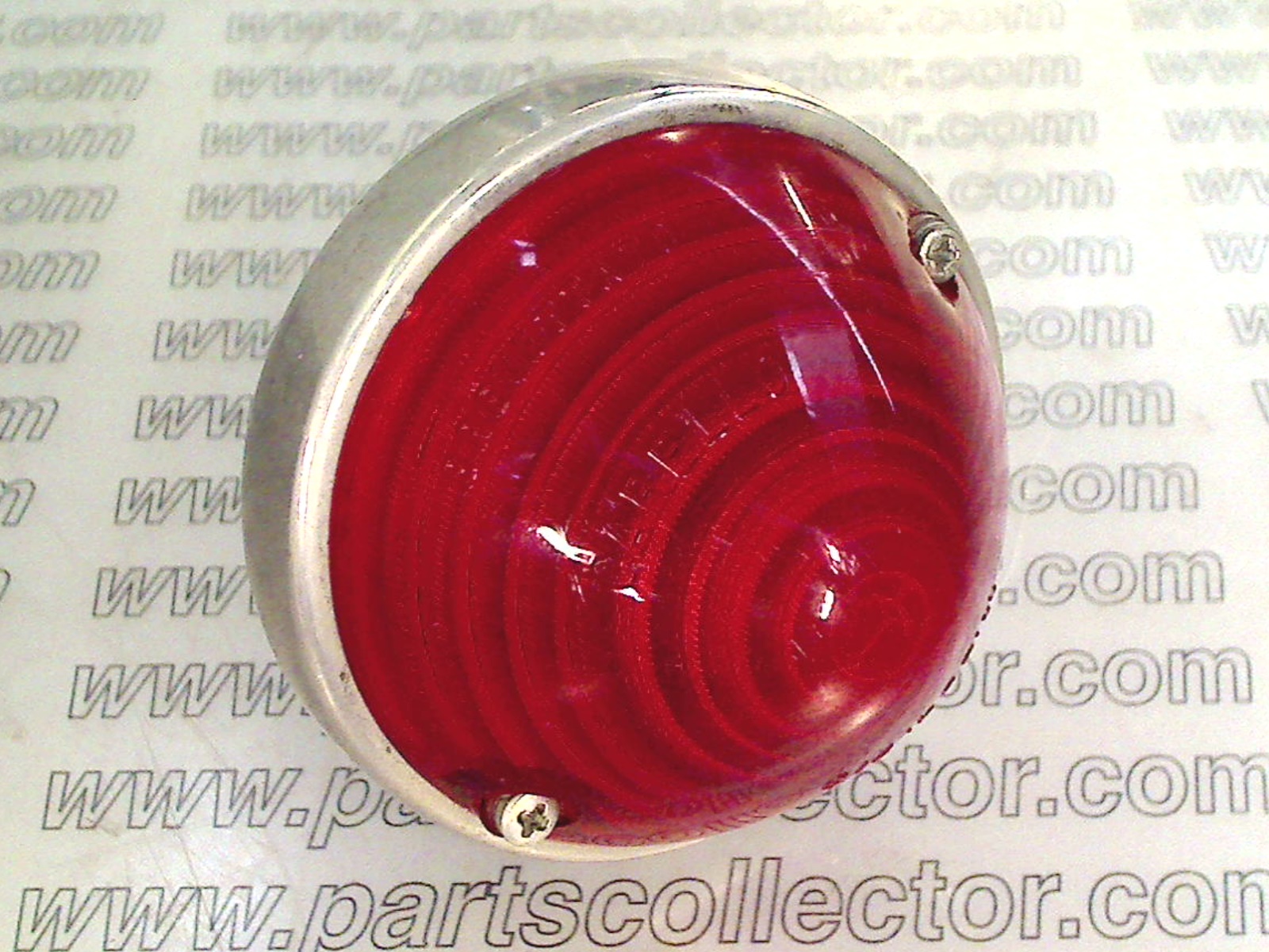 TAIL LIGHT