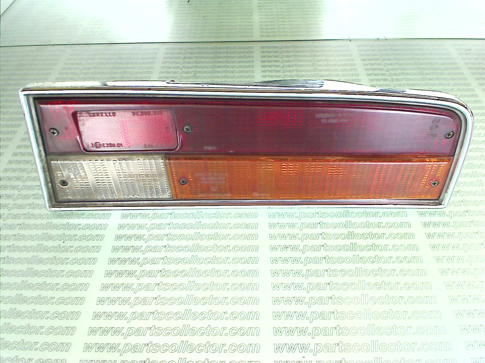 TAIL LIGHT RH