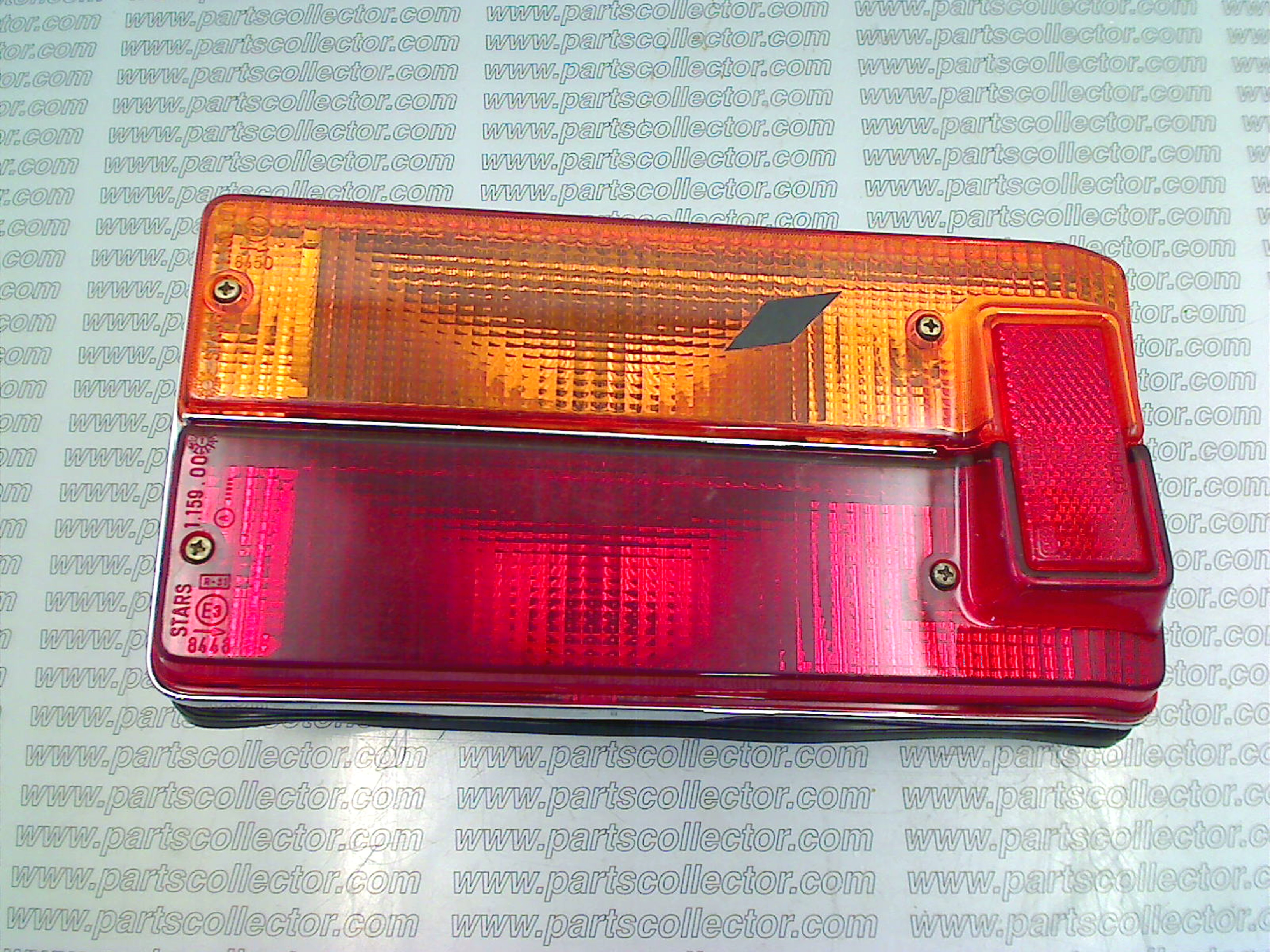 TAIL LIGHT RH