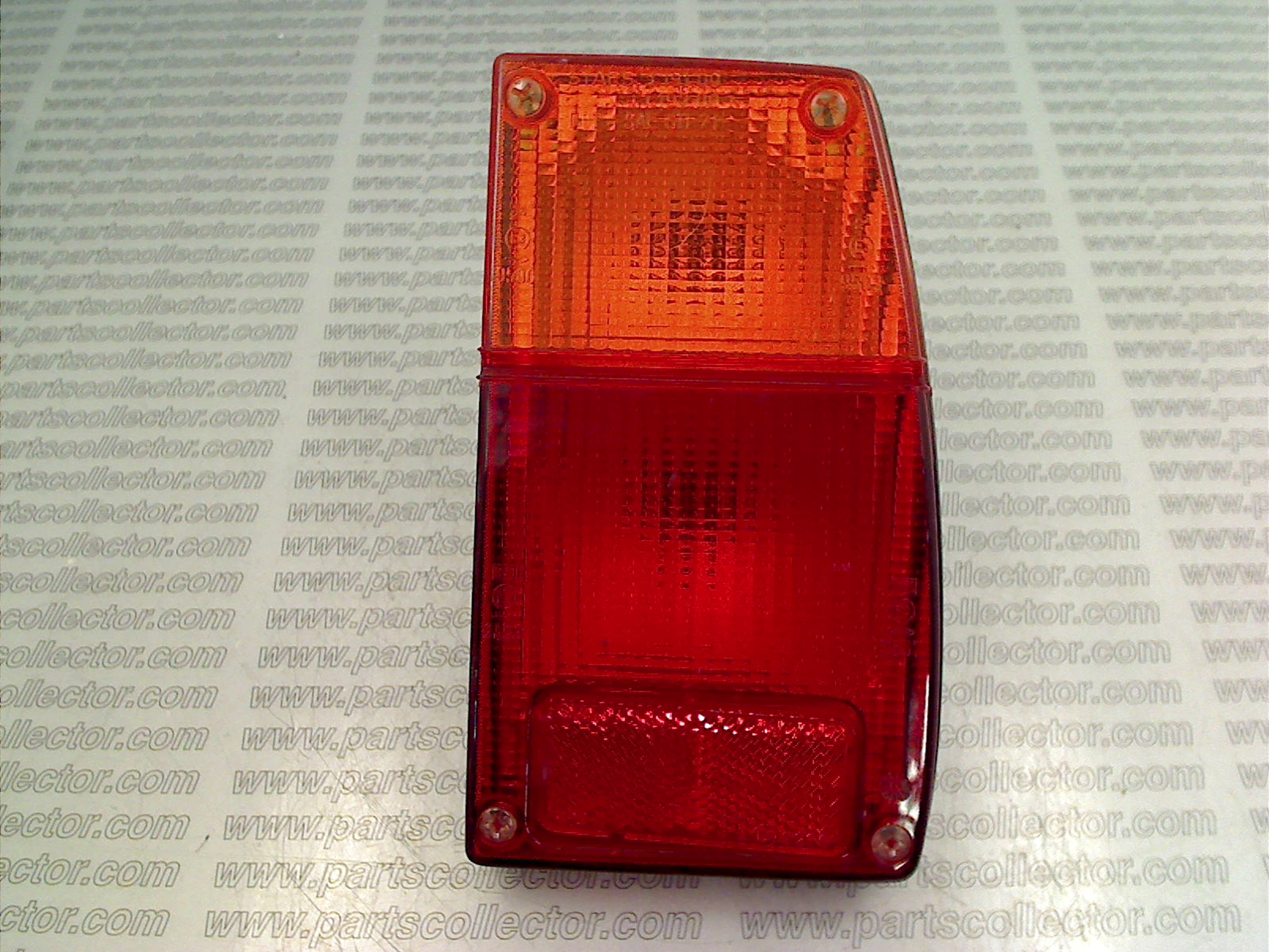 TAIL LIGHT RH