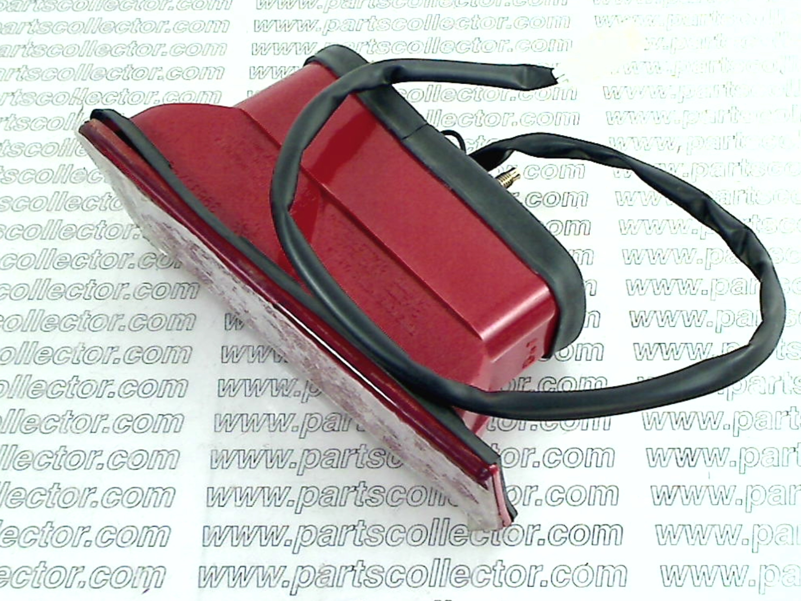 REAR TAILGATE LIGHT LH REVERSE ANTIFOG