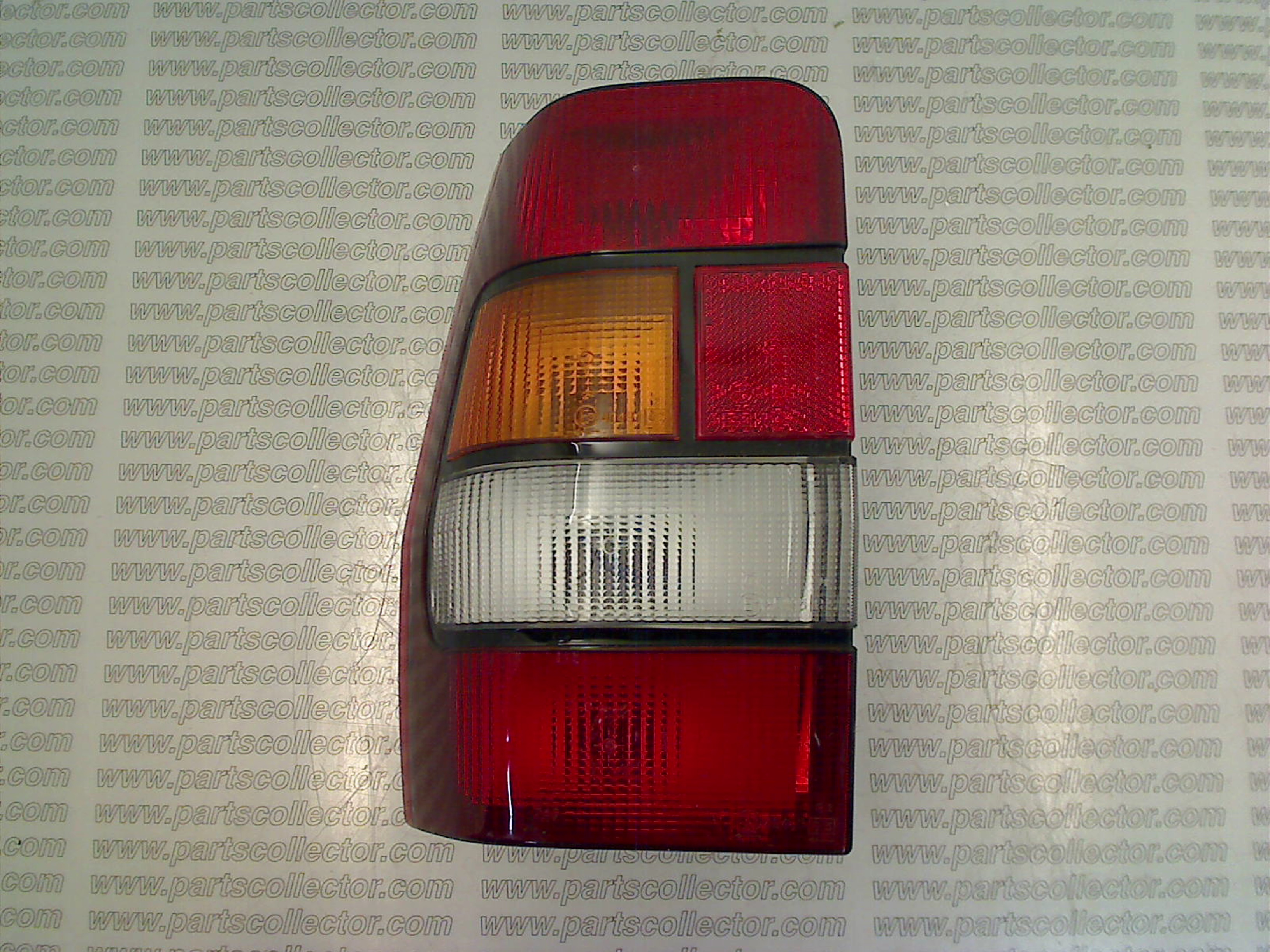 TAIL LIGHT LH