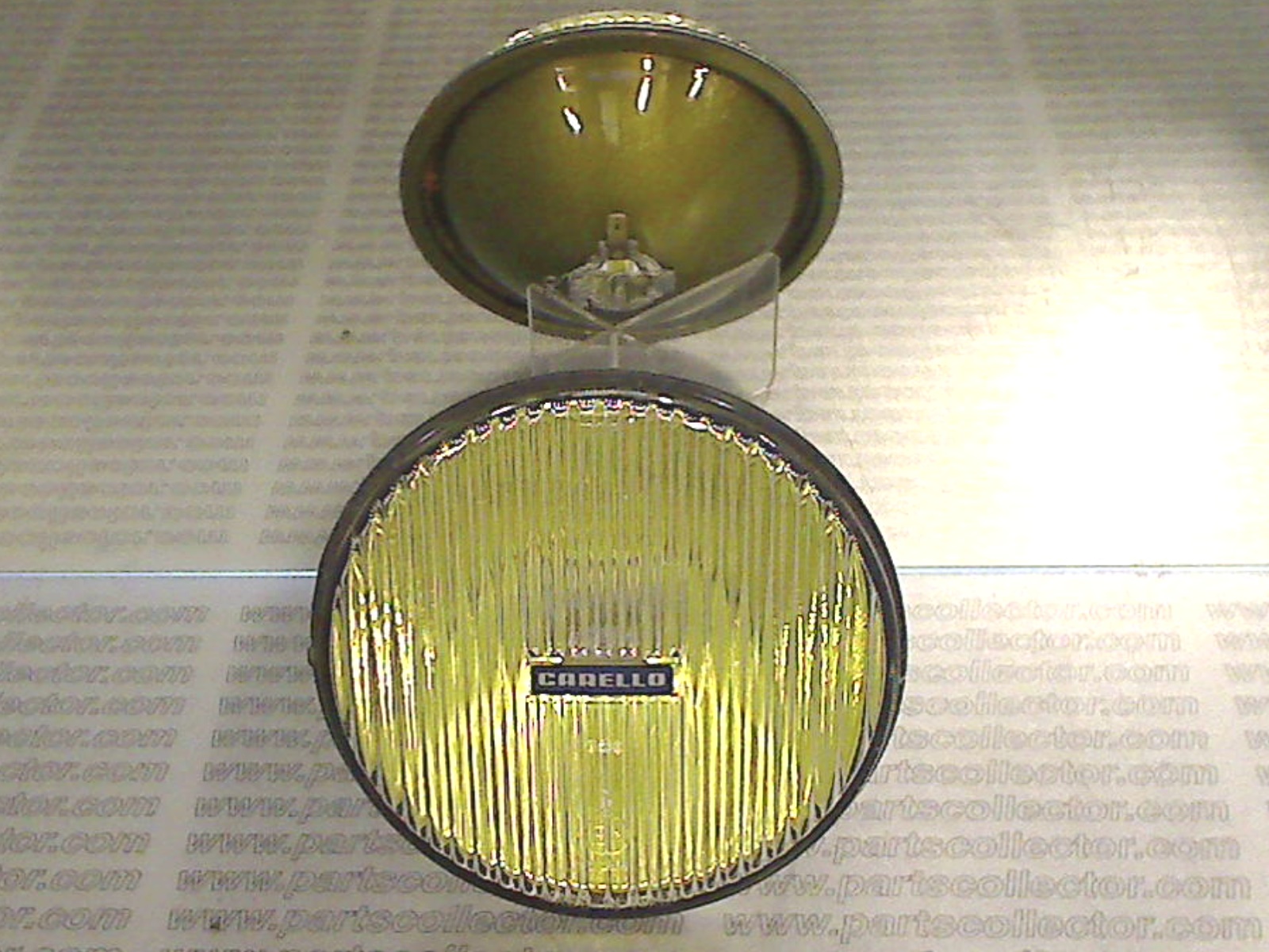 FOG LAMP