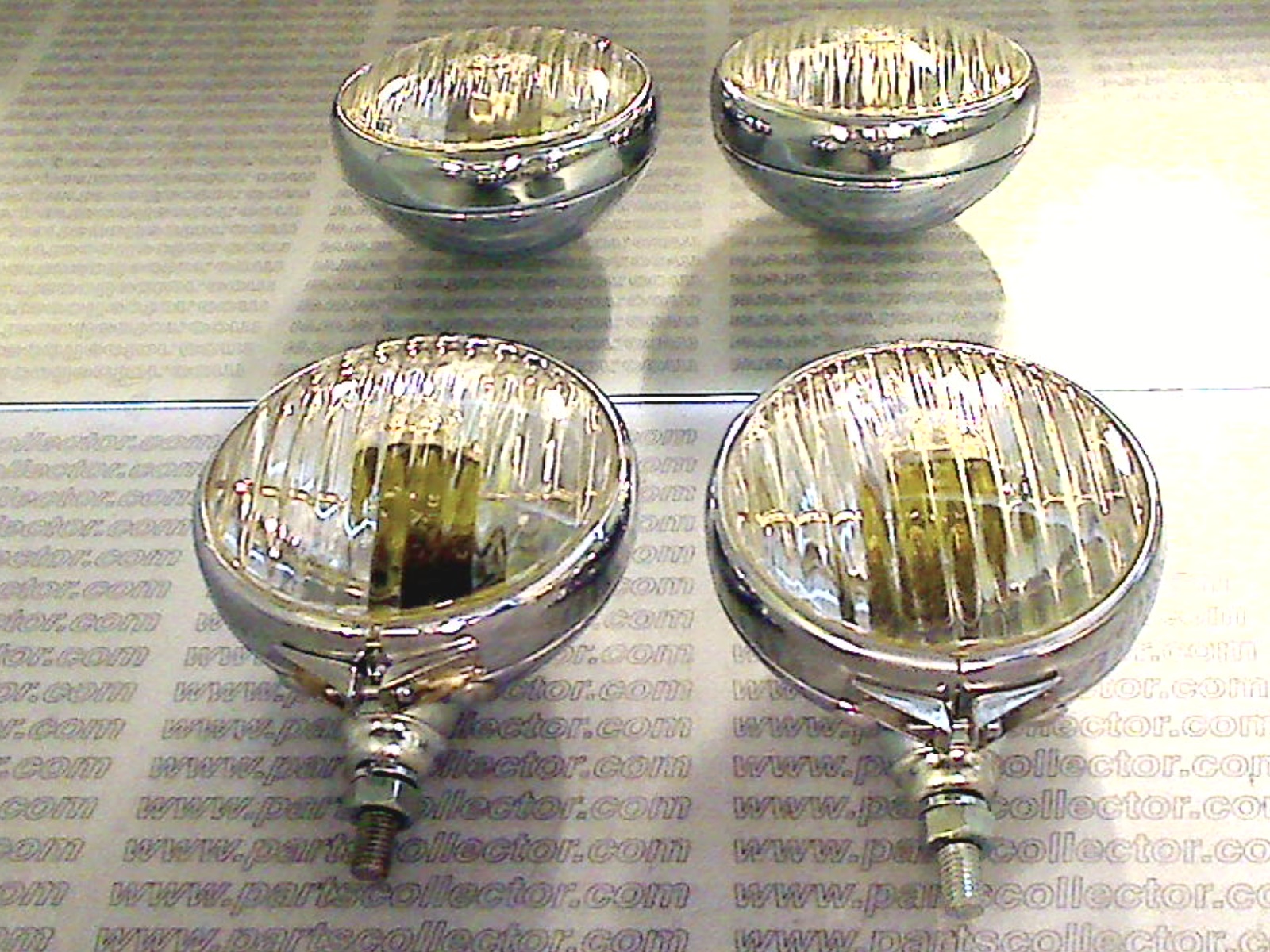 FOG LAMP