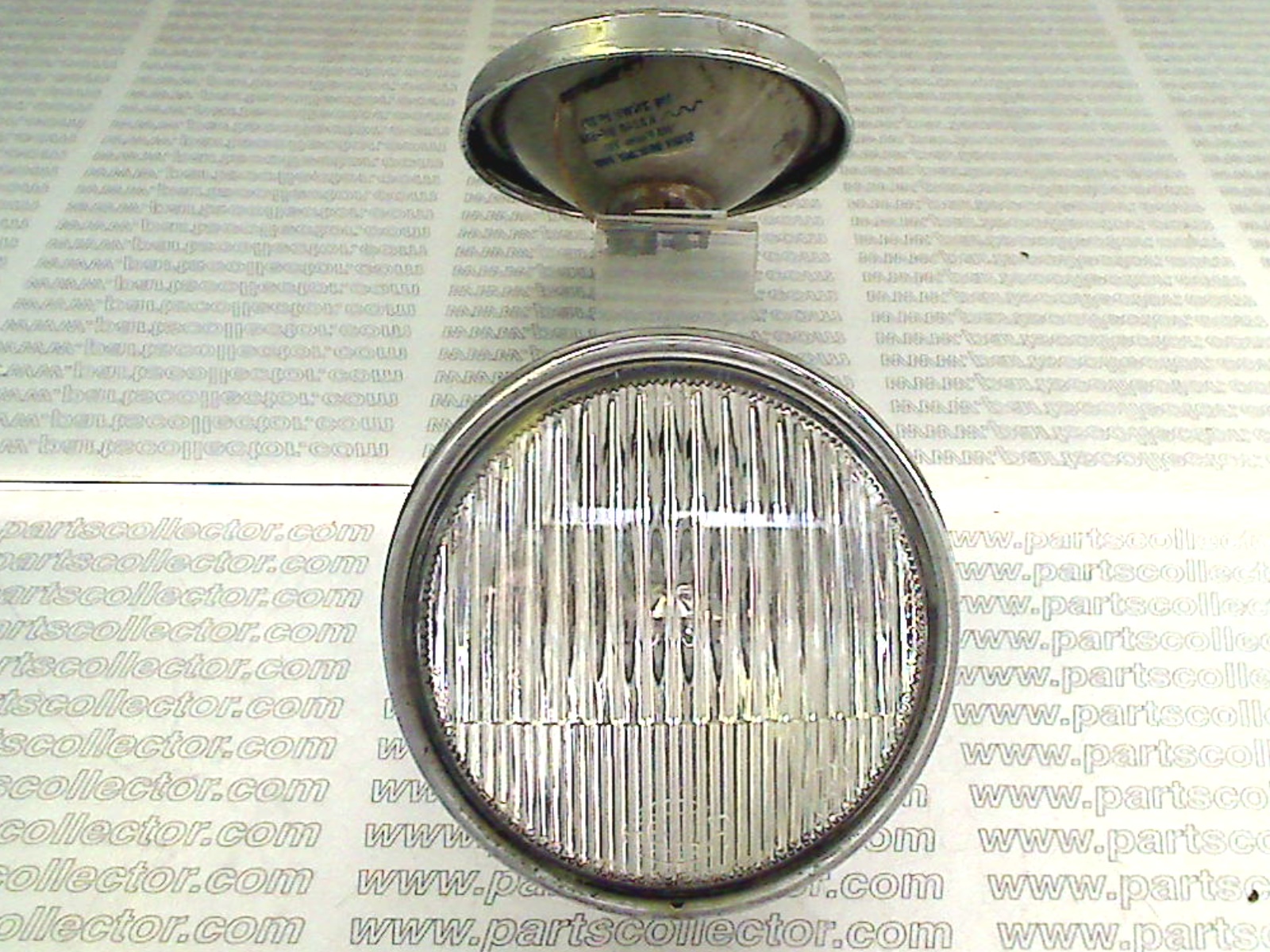 FOG LAMP