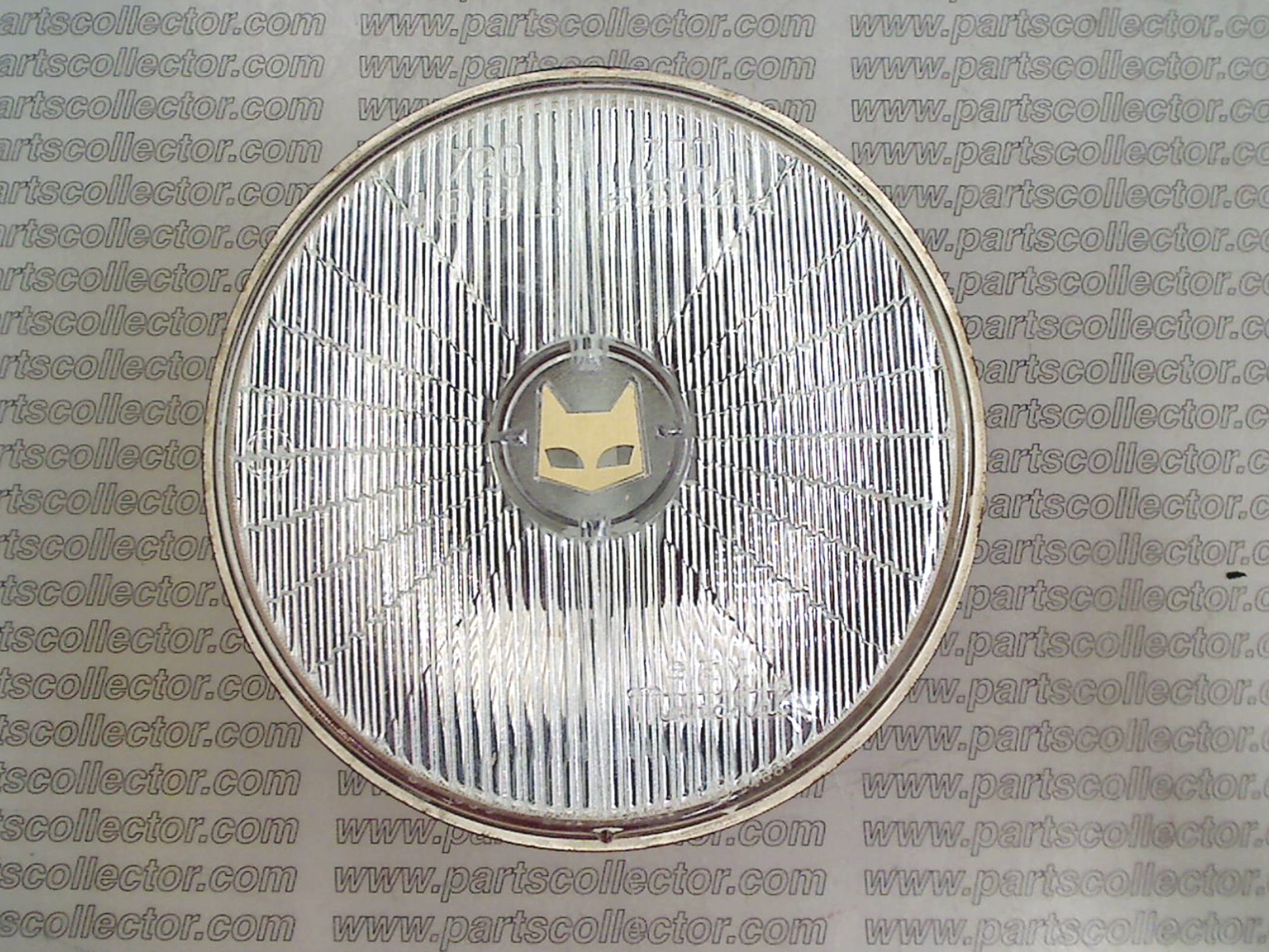 FOG LAMP 700 STARLUX 720 IODE